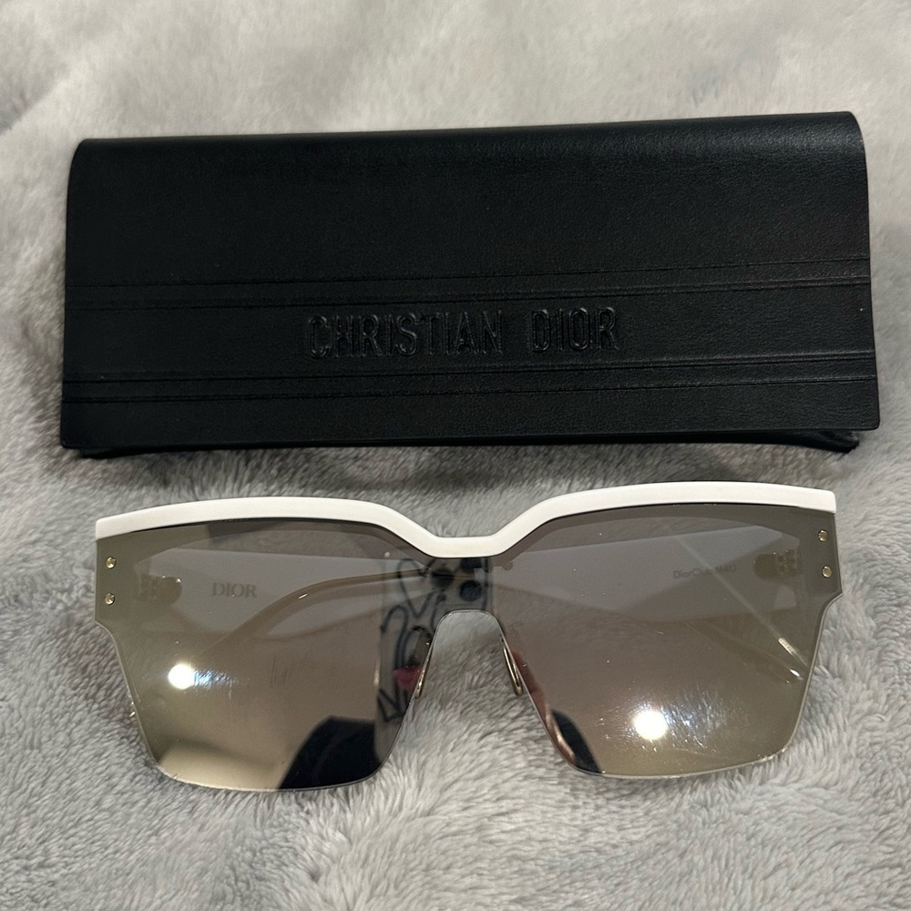 Christian Dior DiorClub M4U